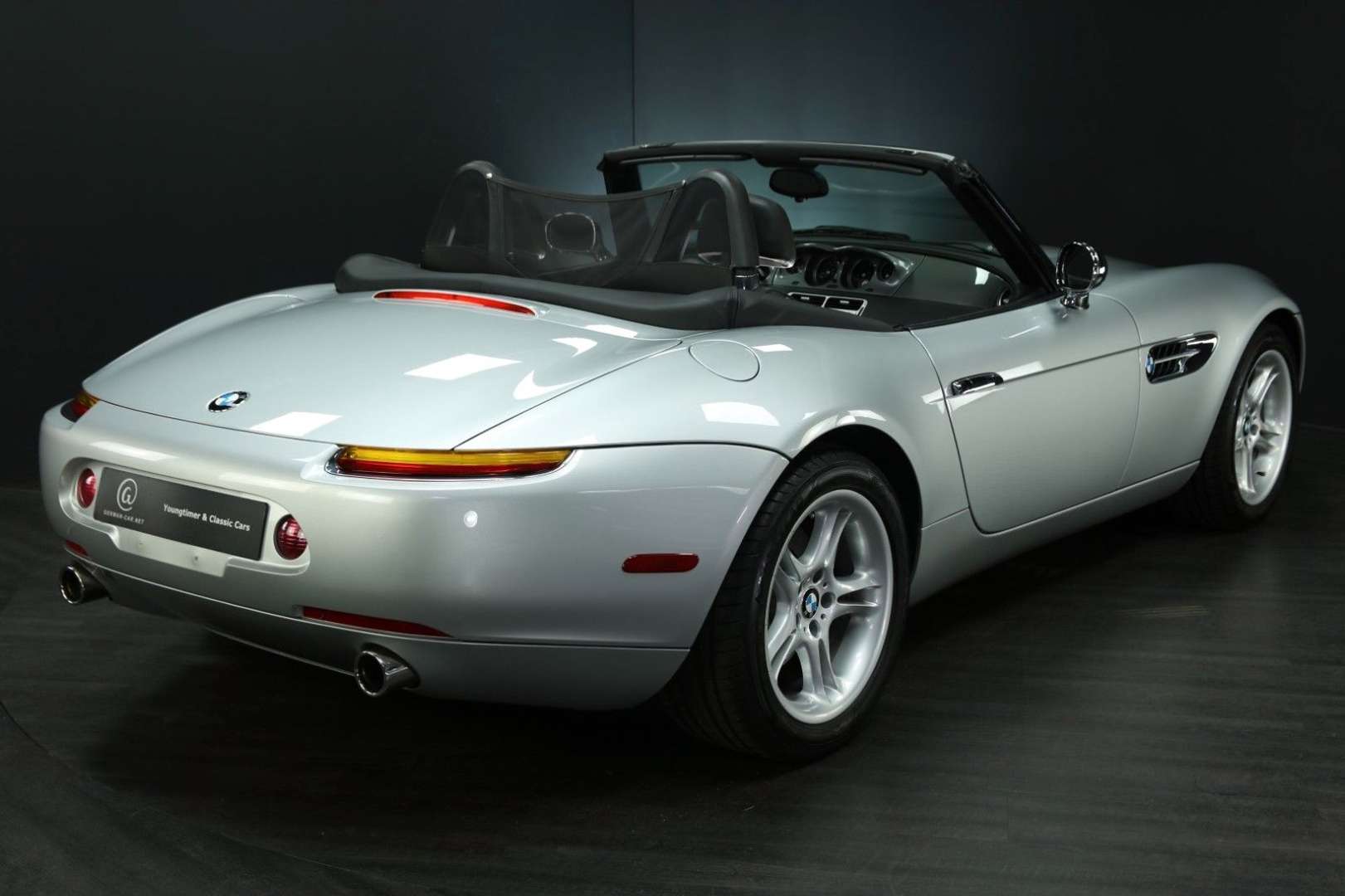 BMW Z8 Non Identifié - 2001 - Joinsteer - #5