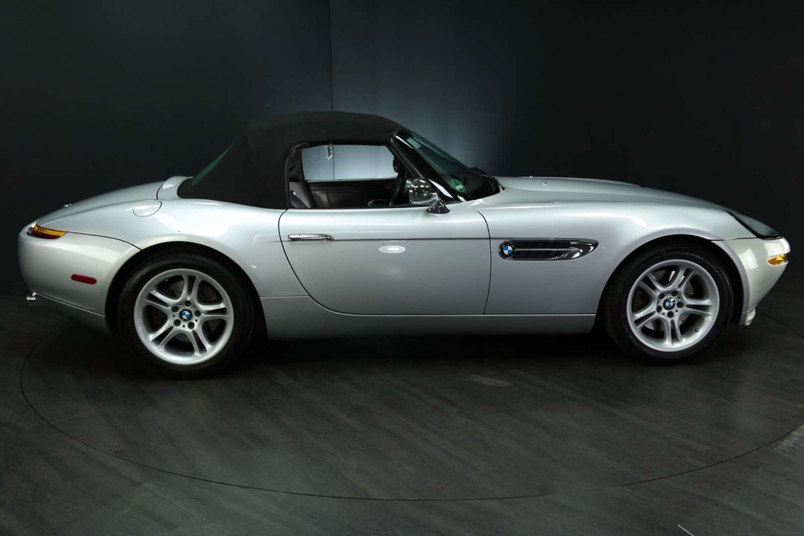 BMW Z8 Non Identifié - 2001 - Joinsteer - #8