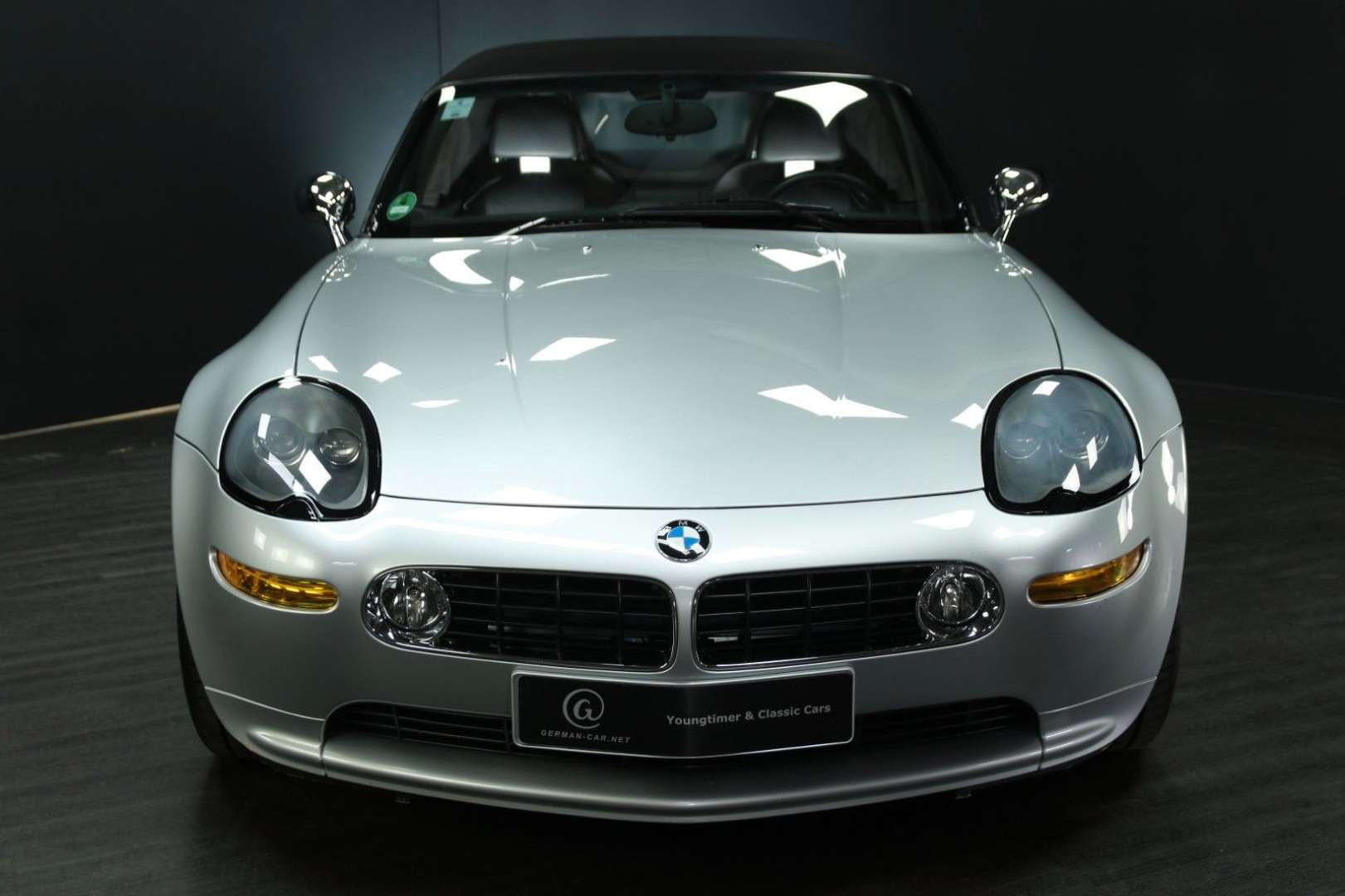 BMW Z8 Non Identifié - 2001 - Joinsteer - #10