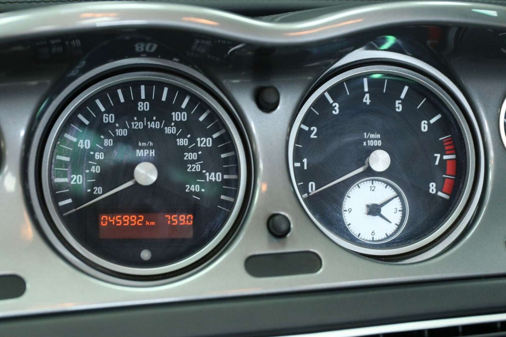 BMW Z8 Non Identifié - 2001 - Joinsteer - #15