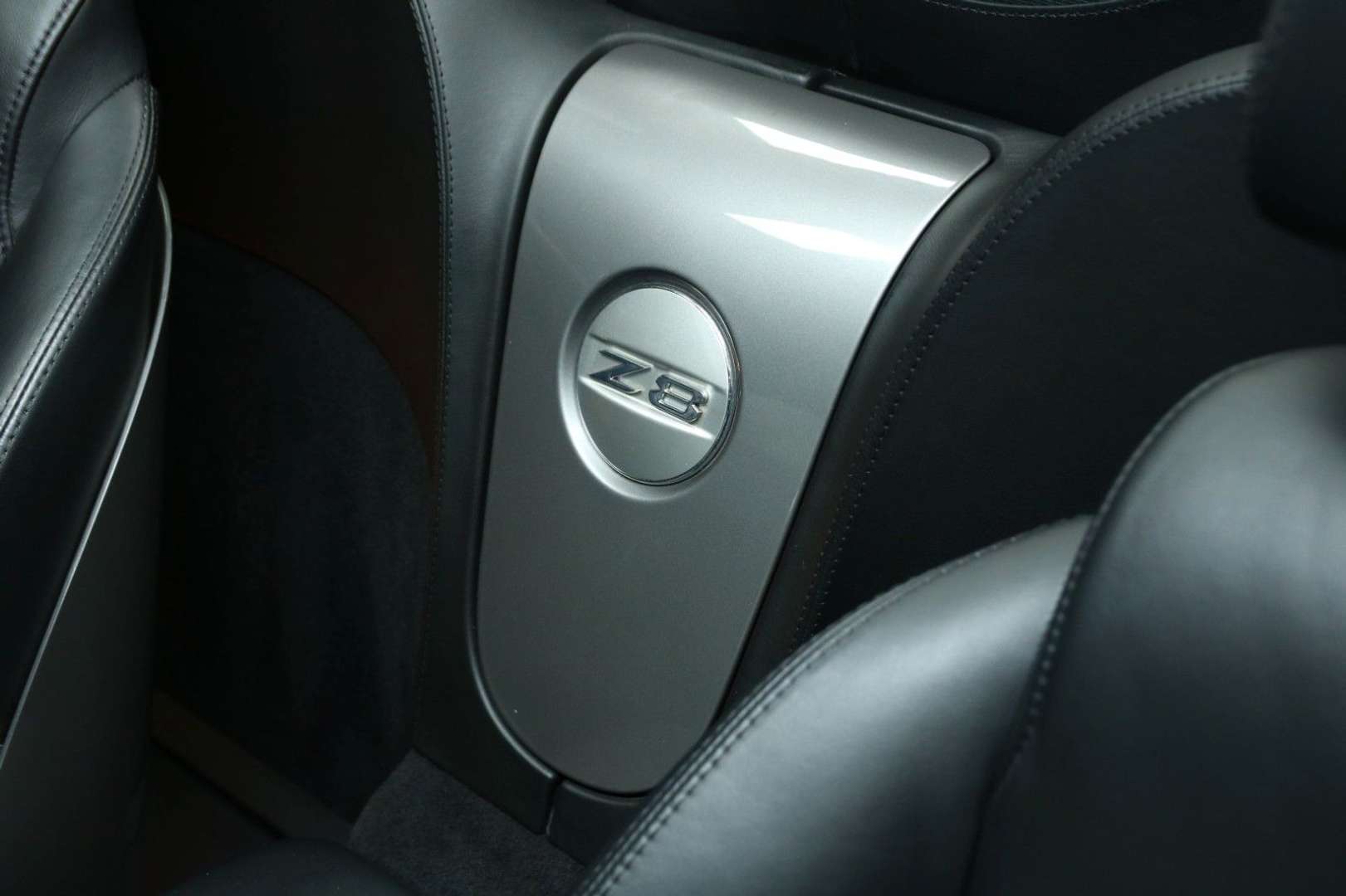 BMW Z8 Non Identifié - 2001 - Joinsteer - #20