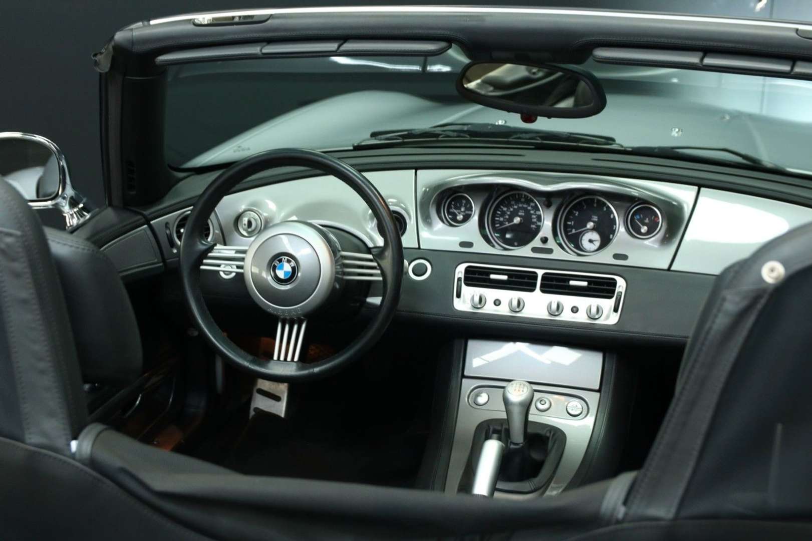 BMW Z8 Non Identifié - 2001 - Joinsteer - #21