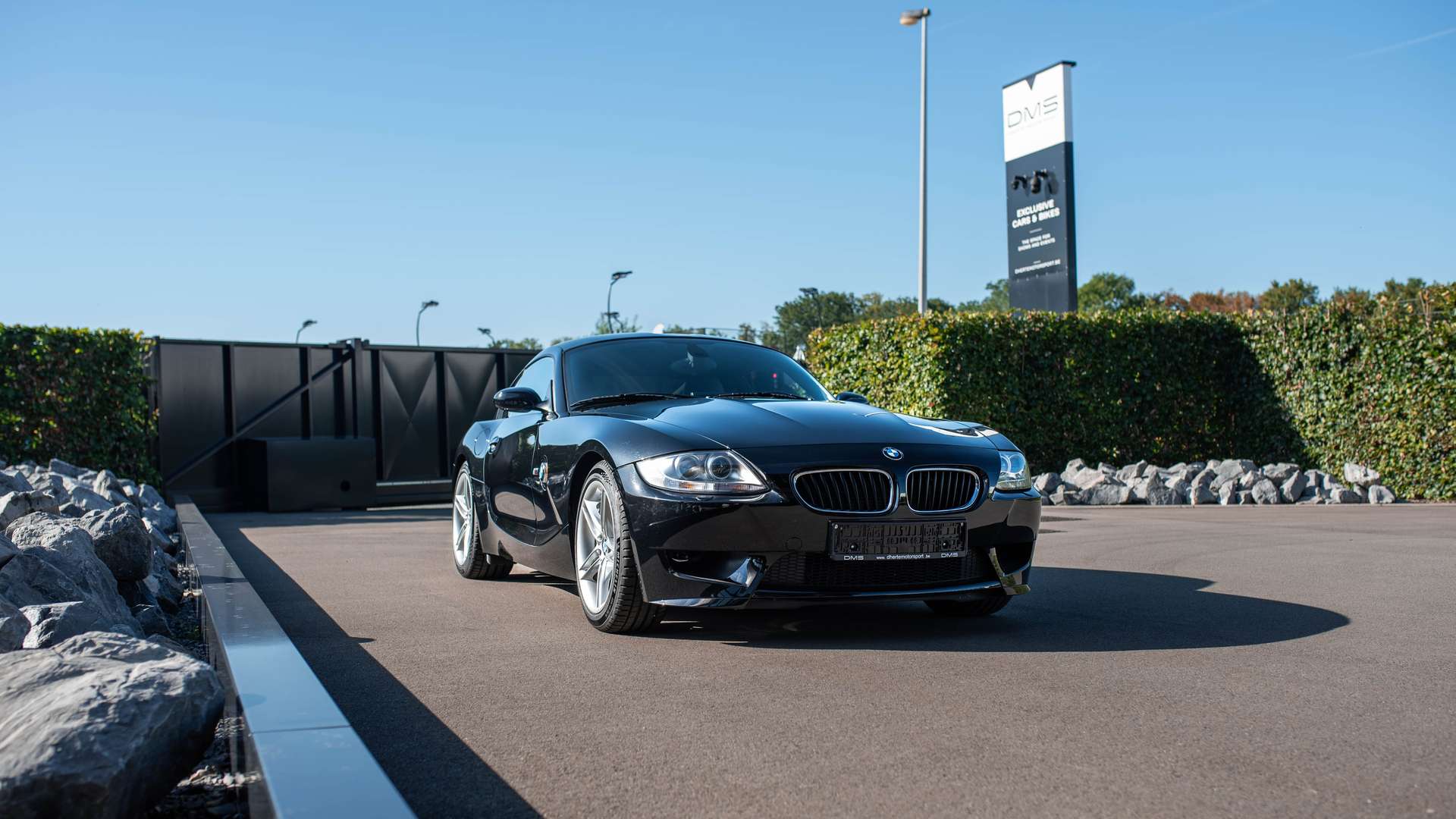 BMW Z4 M 3.2i - 2007 - Joinsteer - #2