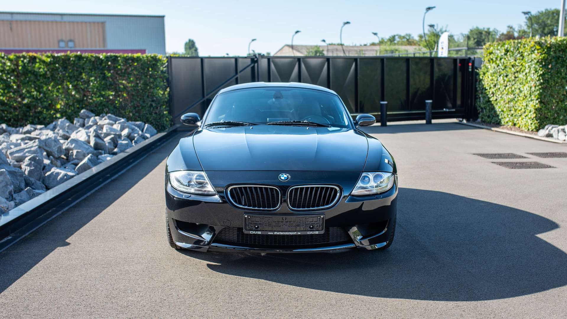 BMW Z4 M 3.2i - 2007 - Joinsteer - #3