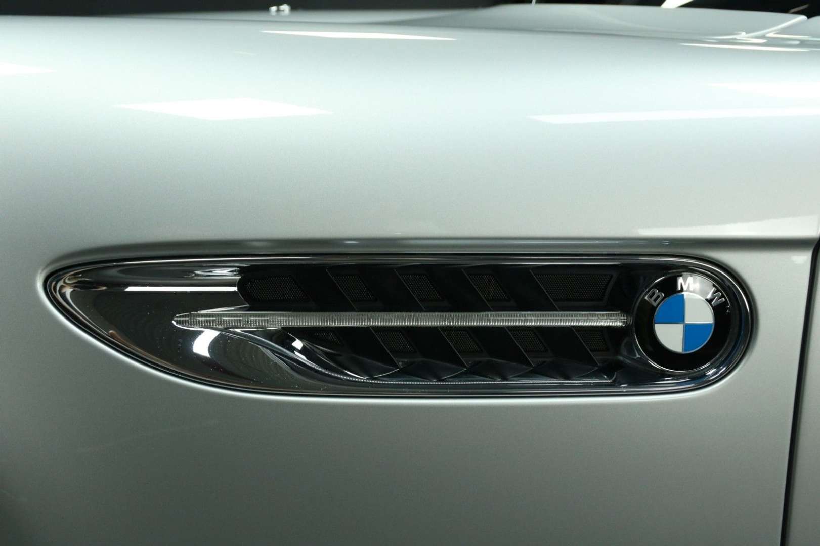 BMW Z8 Non Identifié - 2001 - Joinsteer - #23