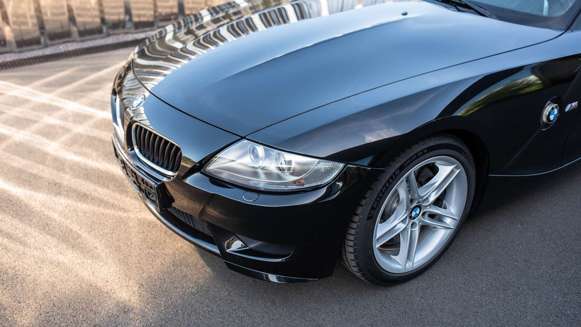 BMW Z4 M 3.2i - 2007 - Joinsteer - #5