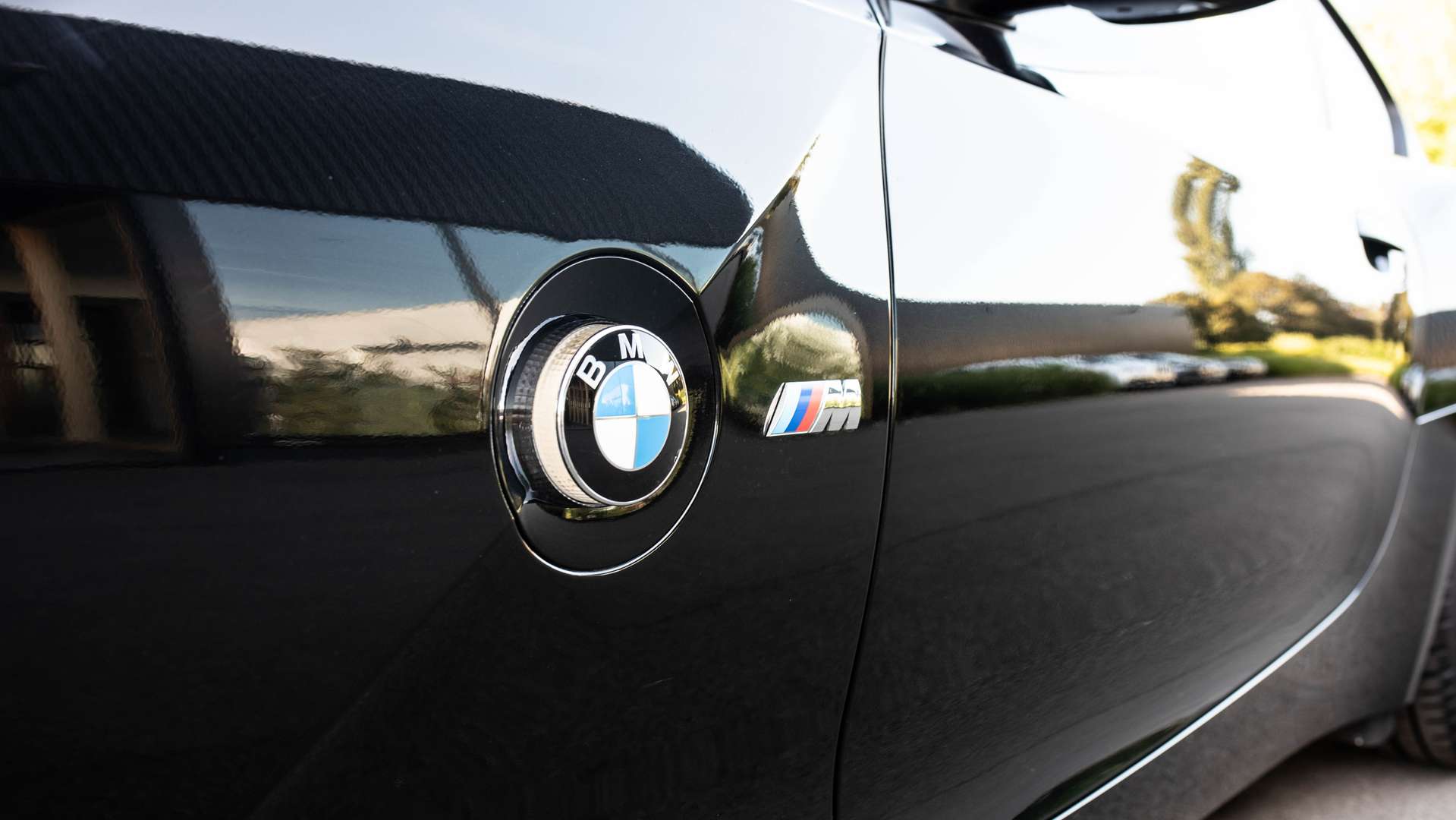 BMW Z4 M 3.2i - 2007 - Joinsteer - #6