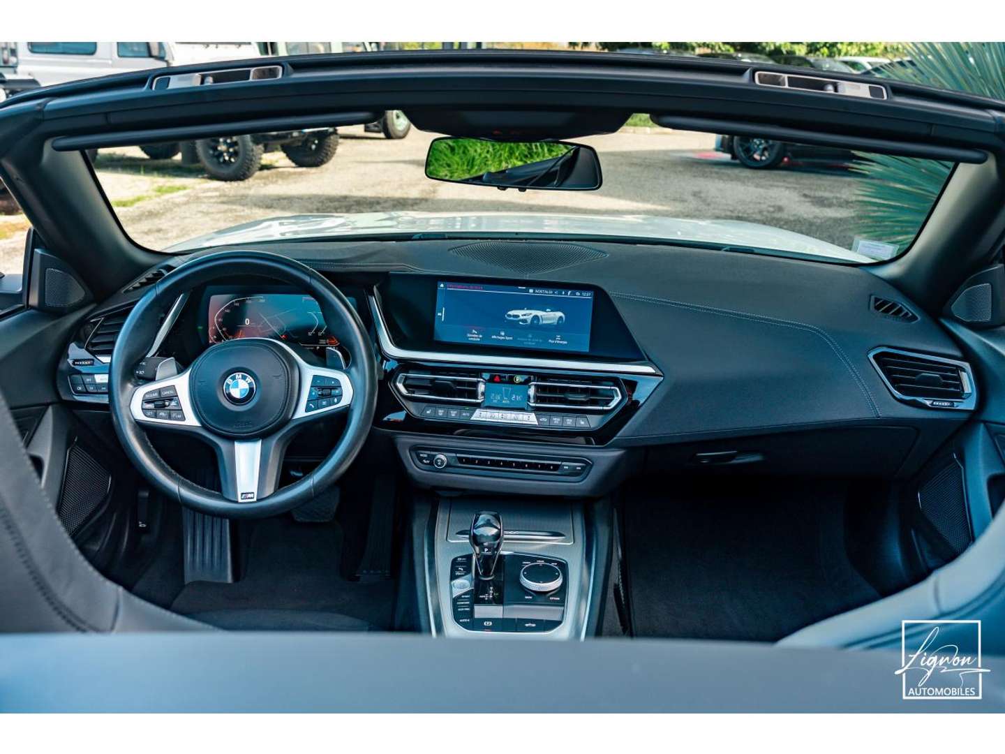 BMW Z4 M Sport SDrive20i - 2019 - Joinsteer - #3