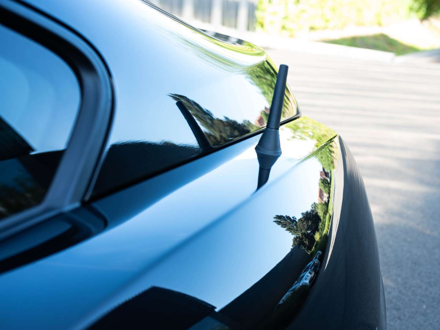 BMW Z4 M 3.2i - 2007 - Joinsteer - #7