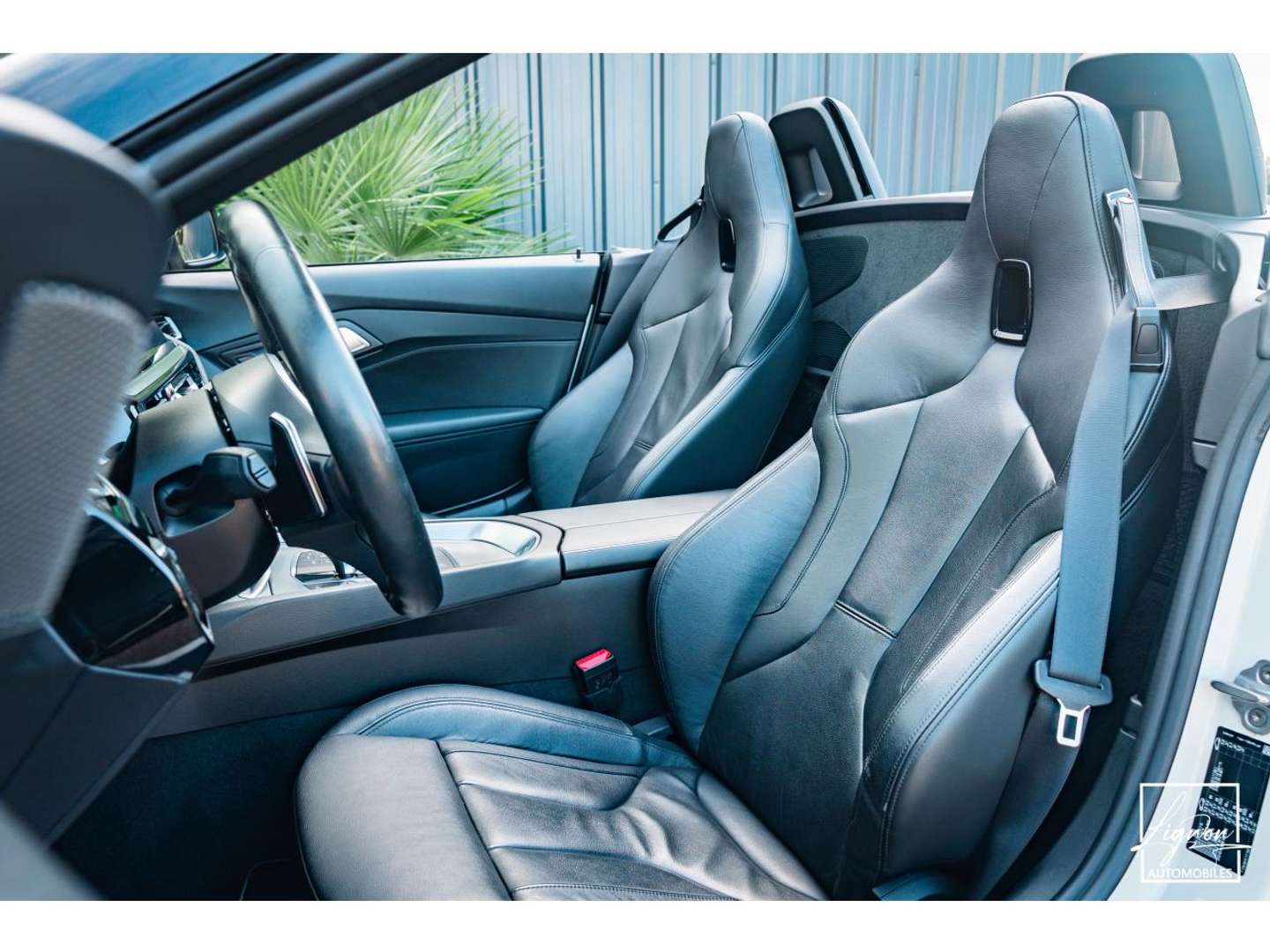 BMW Z4 M Sport SDrive20i - 2019 - Joinsteer - #4