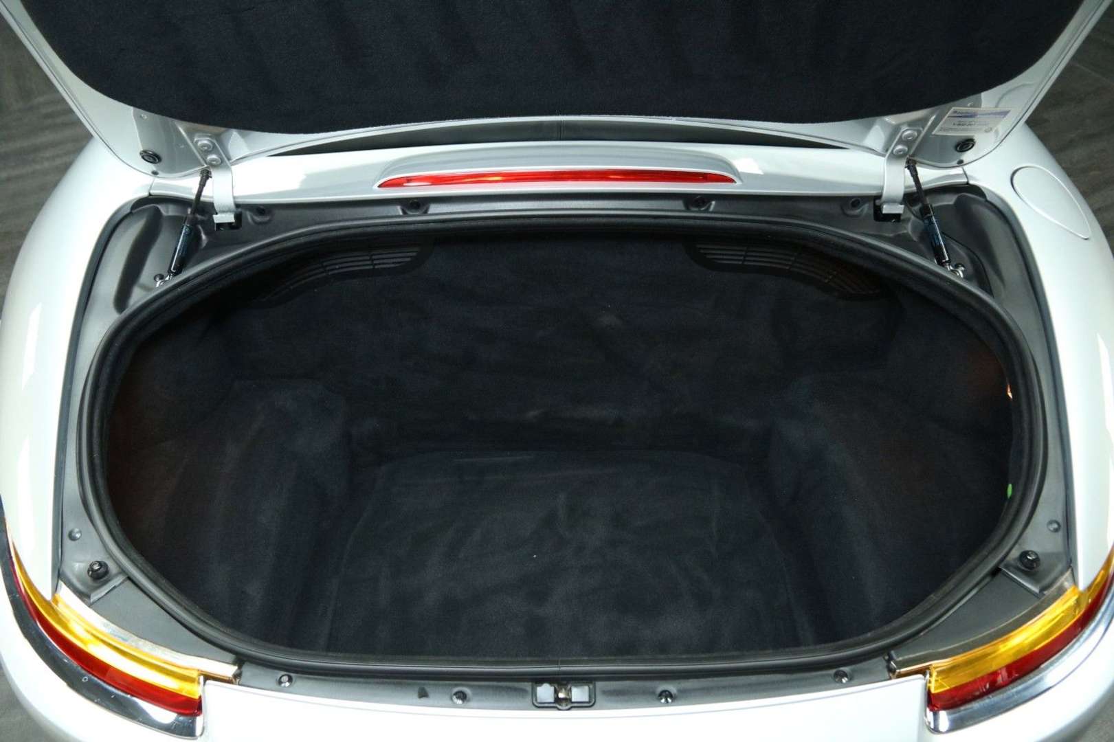 BMW Z8 Non Identifié - 2001 - Joinsteer - #26