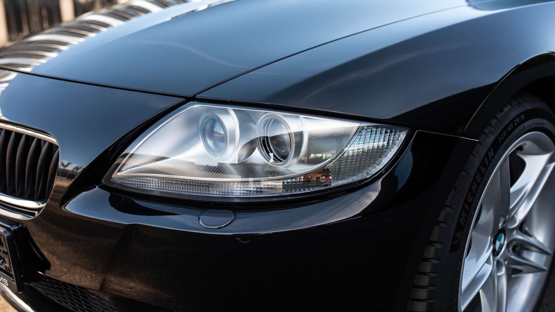 BMW Z4 M 3.2i - 2007 - Joinsteer - #9