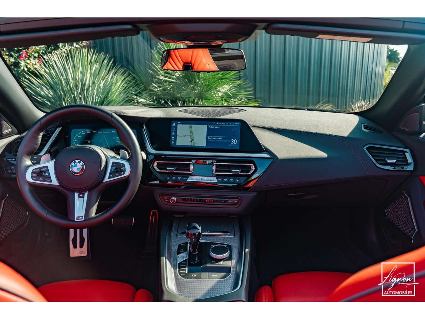 BMW Z4 M Performance M40i - 2020 - Joinsteer - #3