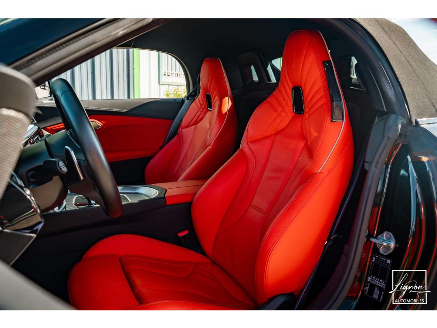 BMW Z4 M Performance M40i - 2020 - Joinsteer - #5