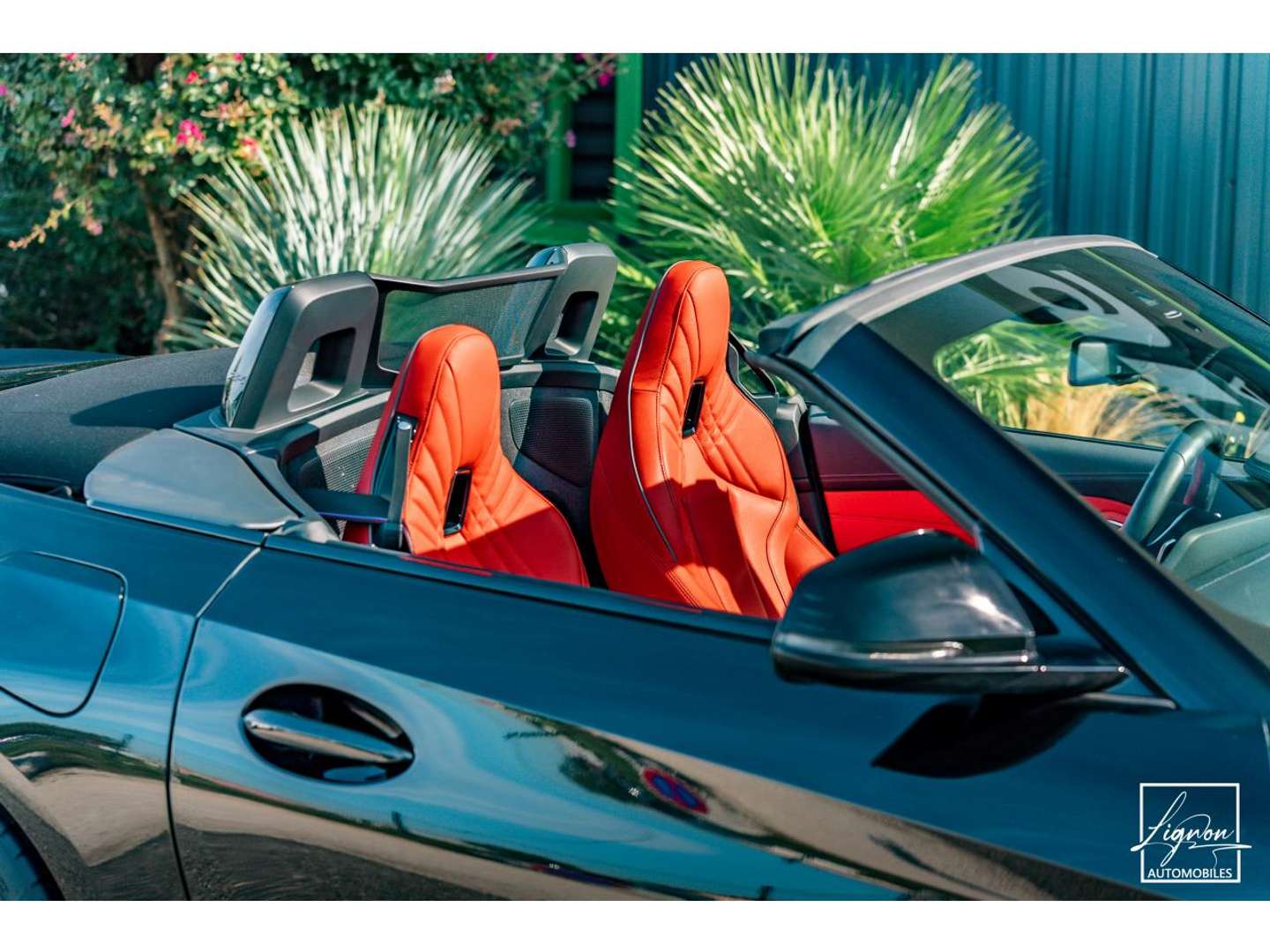 BMW Z4 M Performance M40i - 2020 - Joinsteer - #6