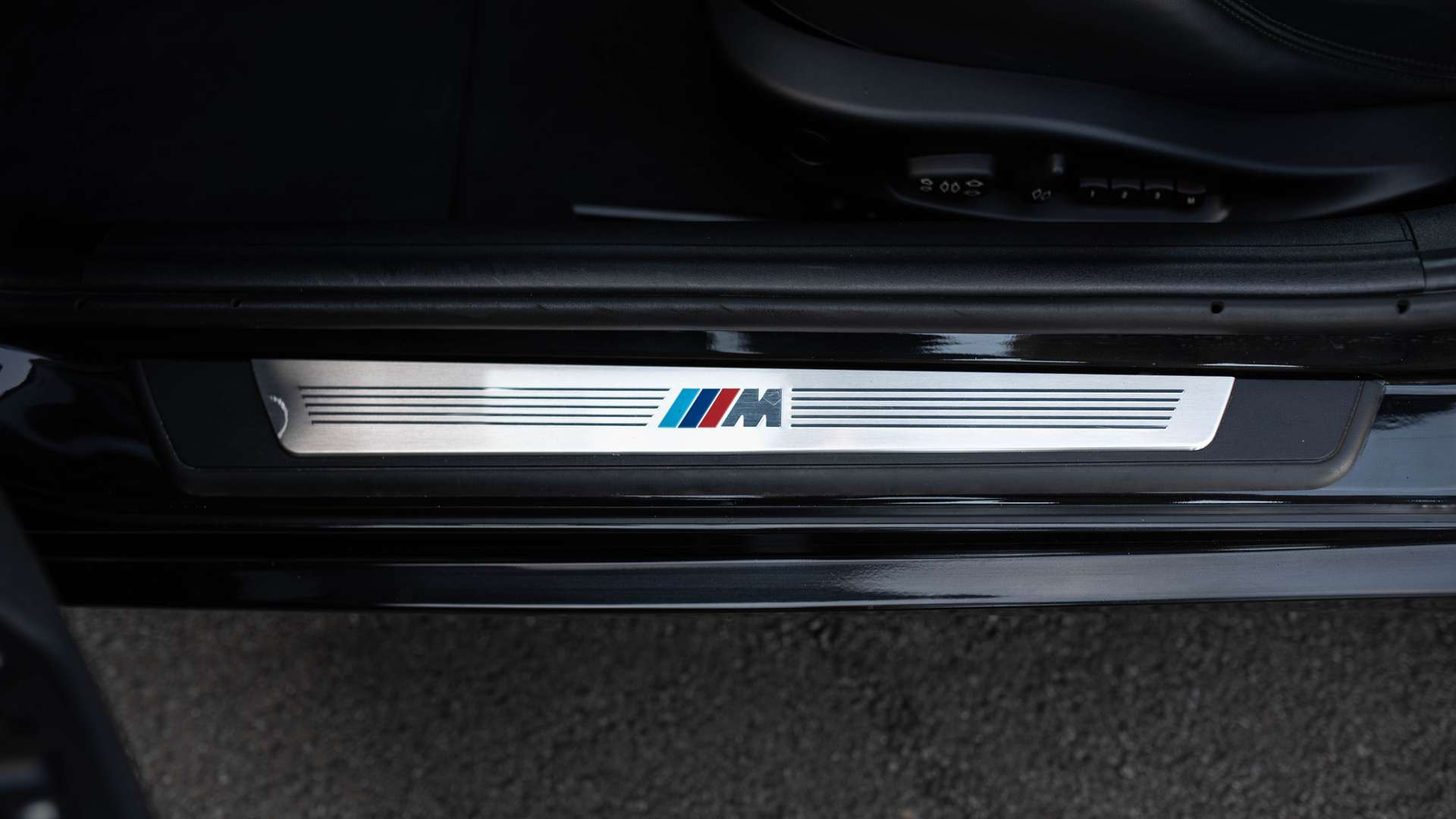 BMW Z4 M 3.2i - 2007 - Joinsteer - #14