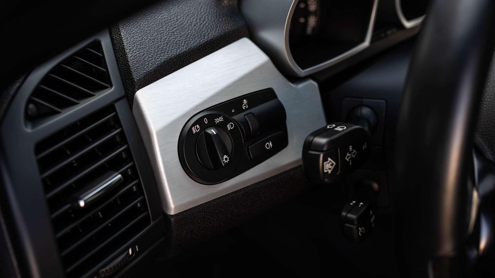 BMW Z4 M 3.2i - 2007 - Joinsteer - #17