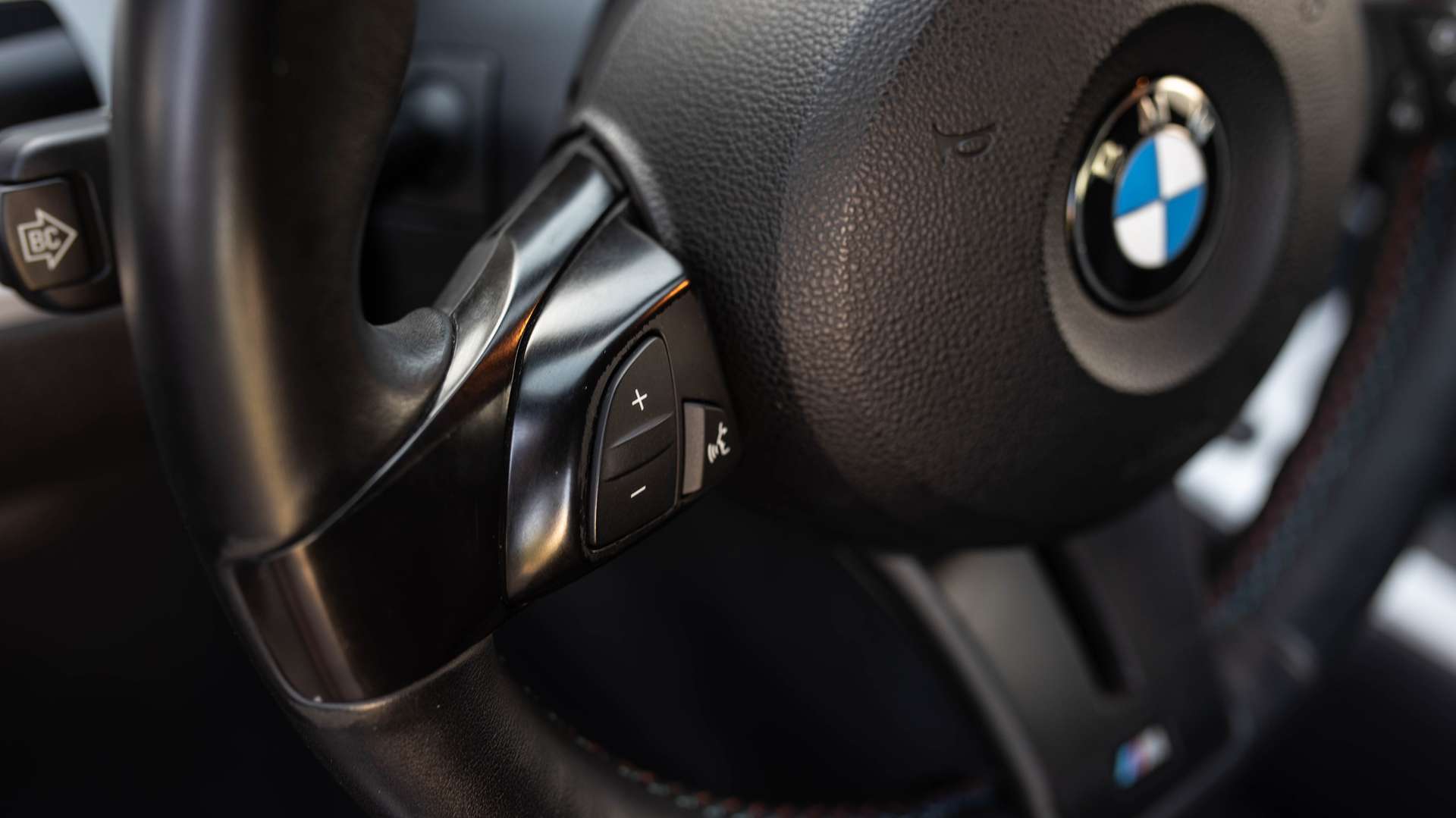 BMW Z4 M 3.2i - 2007 - Joinsteer - #18