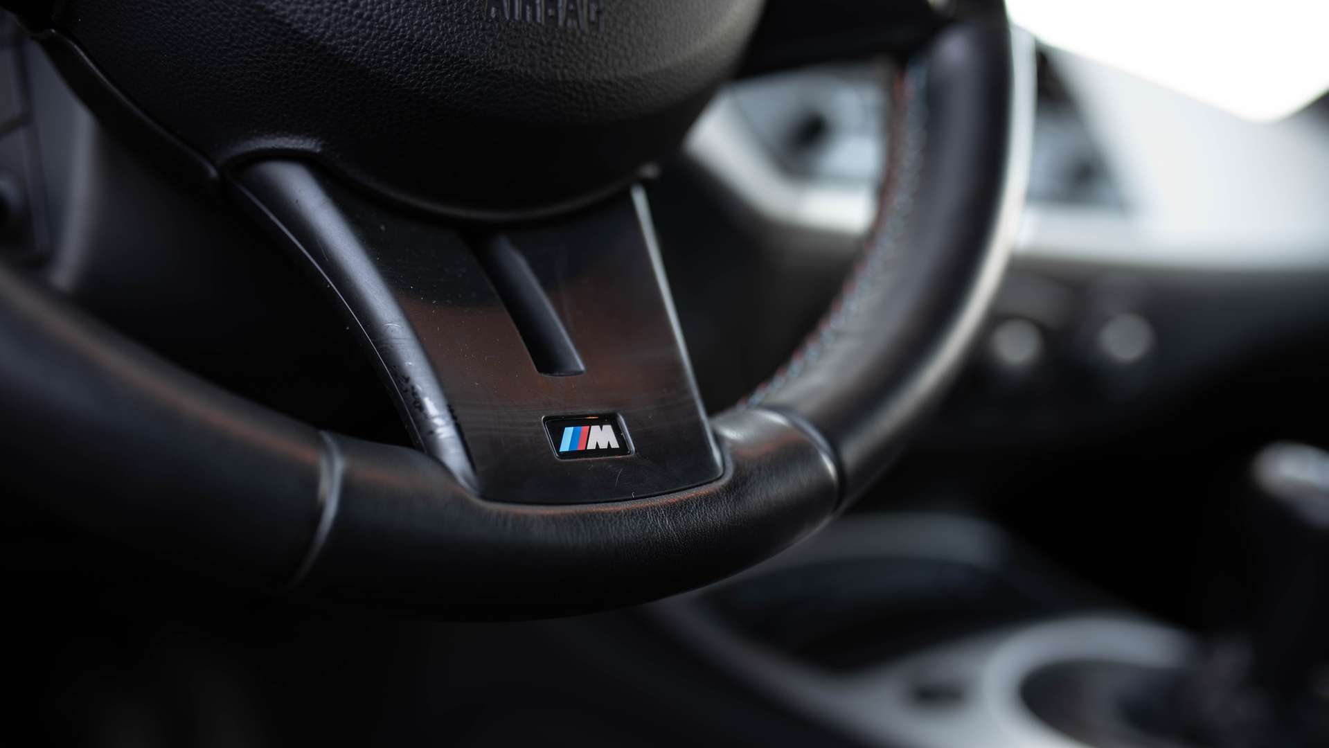 BMW Z4 M 3.2i - 2007 - Joinsteer - #19