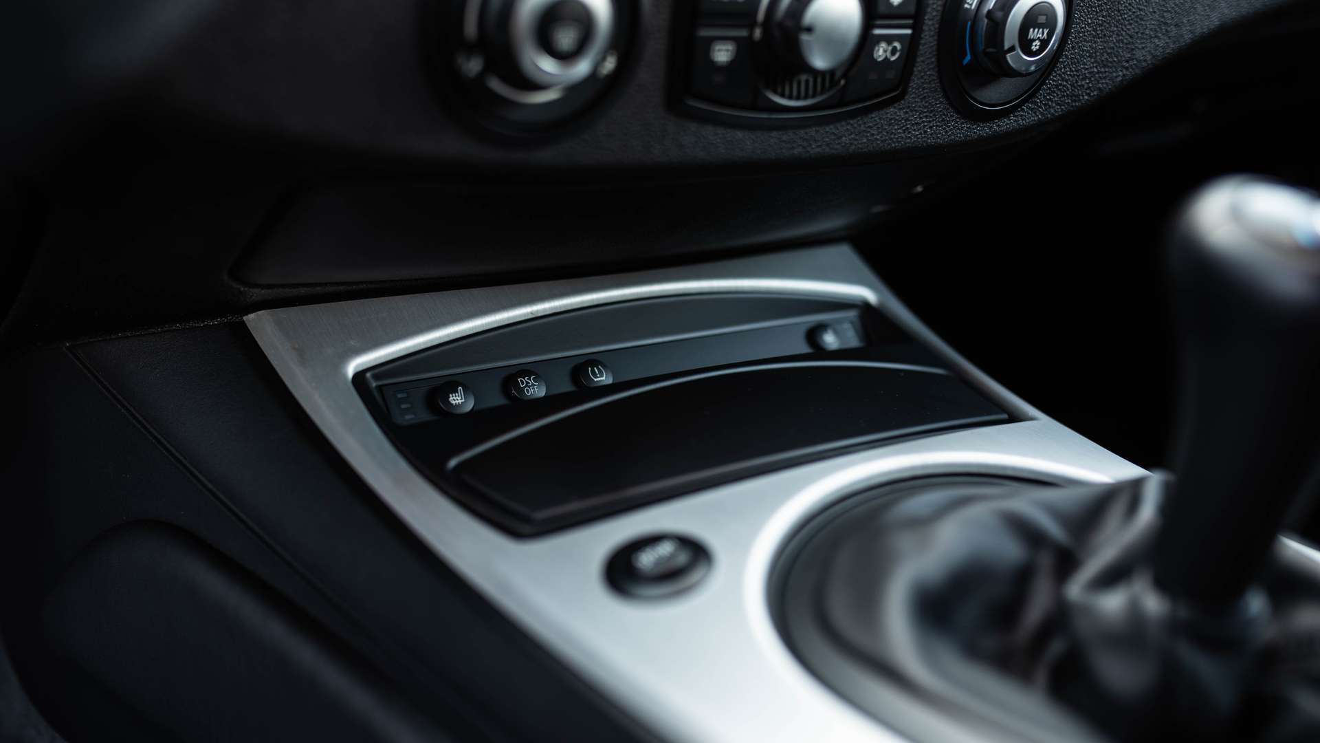 BMW Z4 M 3.2i - 2007 - Joinsteer - #20