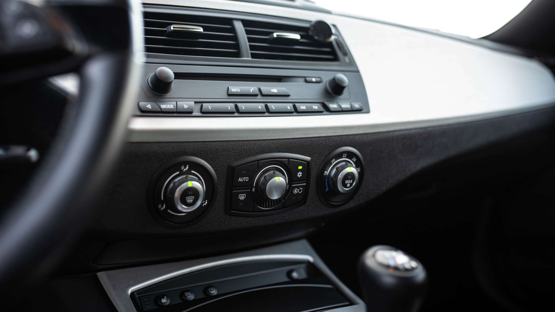 BMW Z4 M 3.2i - 2007 - Joinsteer - #21