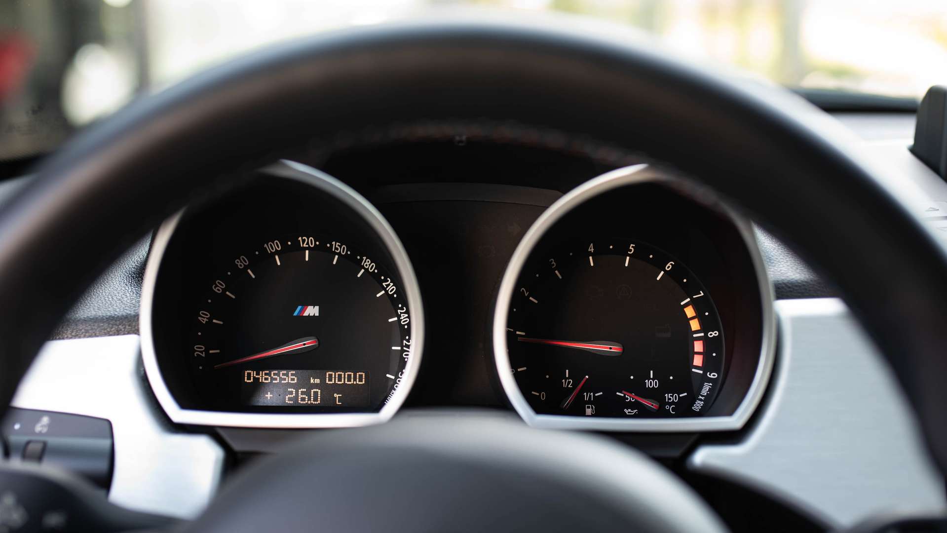 BMW Z4 M 3.2i - 2007 - Joinsteer - #22