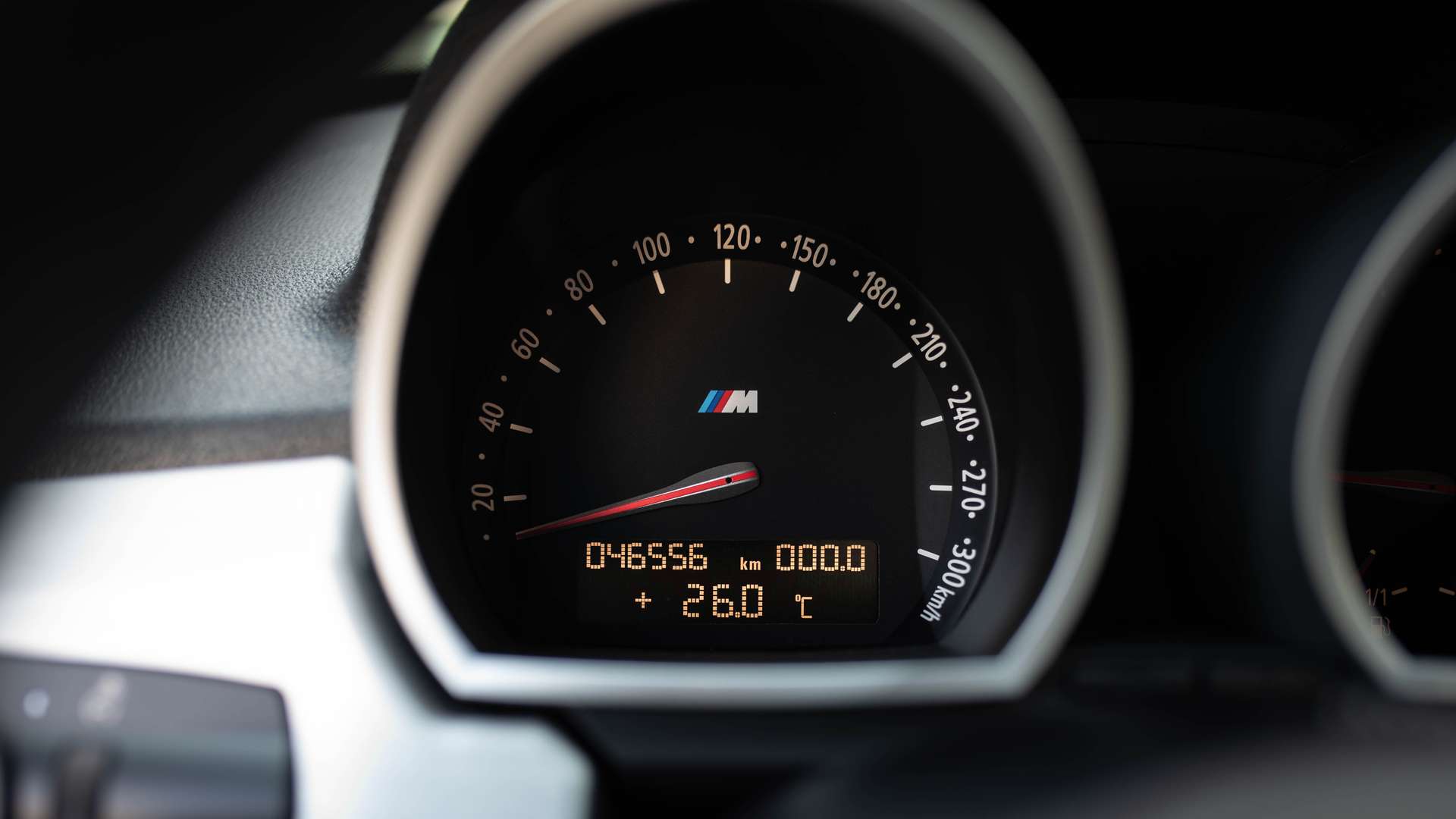 BMW Z4 M 3.2i - 2007 - Joinsteer - #23