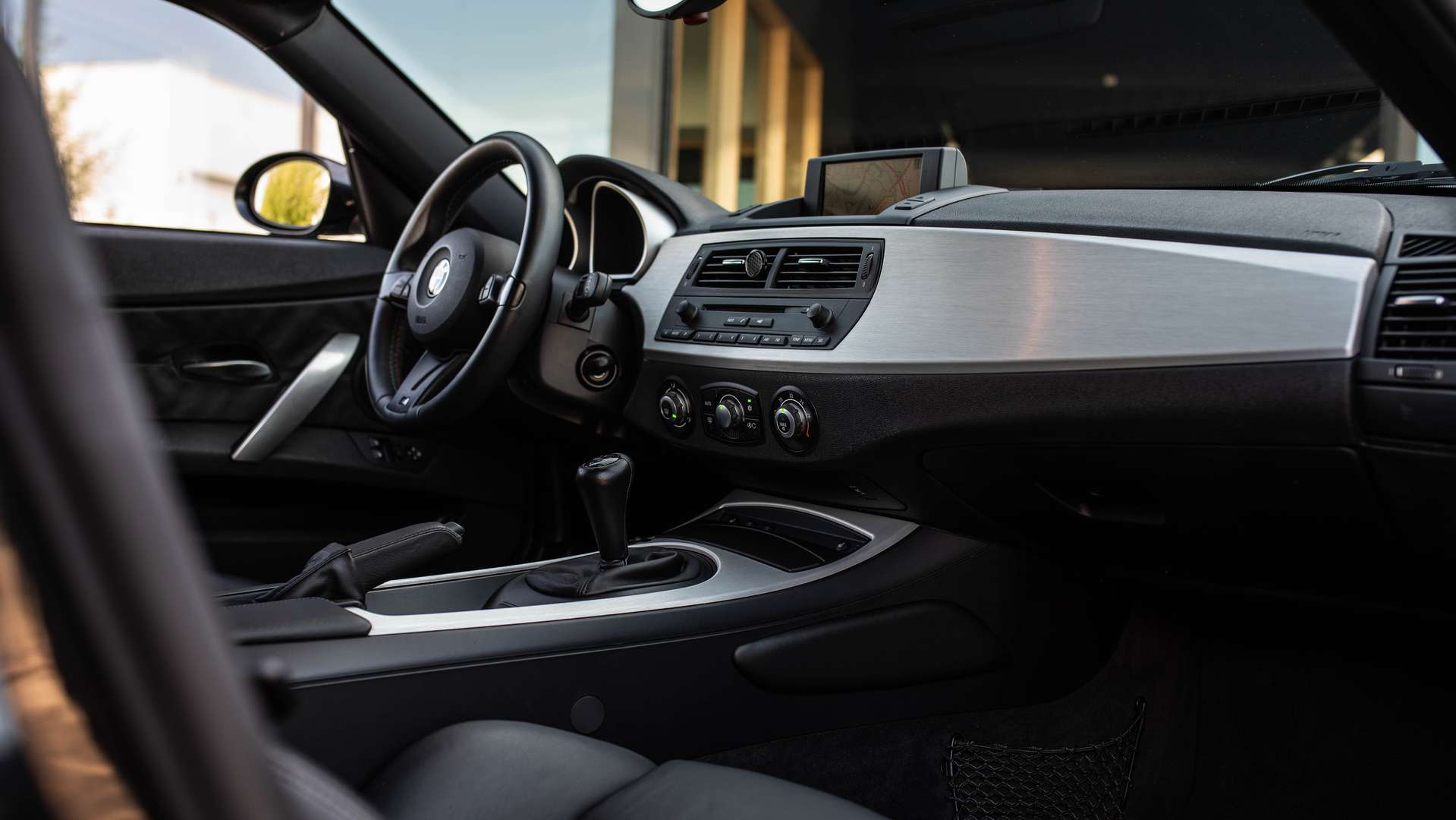 BMW Z4 M 3.2i - 2007 - Joinsteer - #27