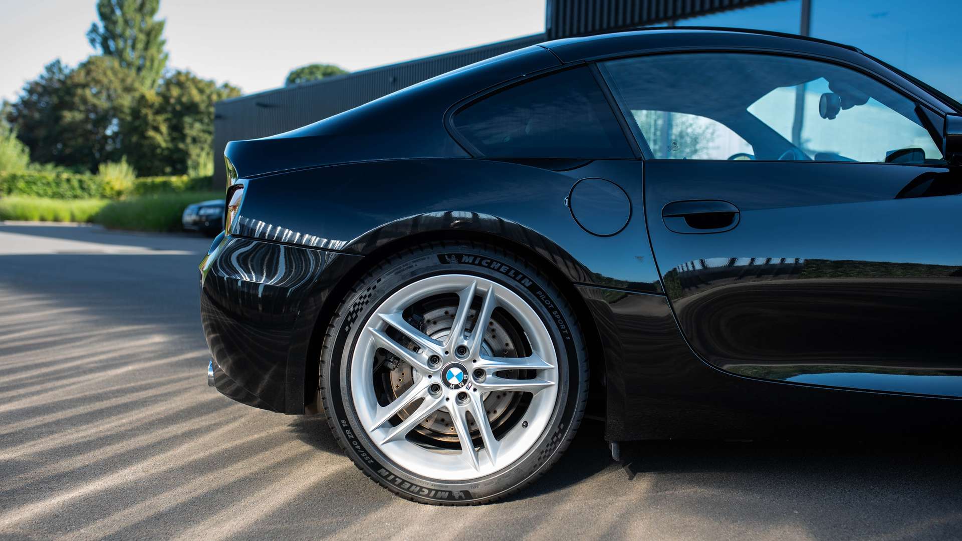 BMW Z4 M 3.2i - 2007 - Joinsteer - #29