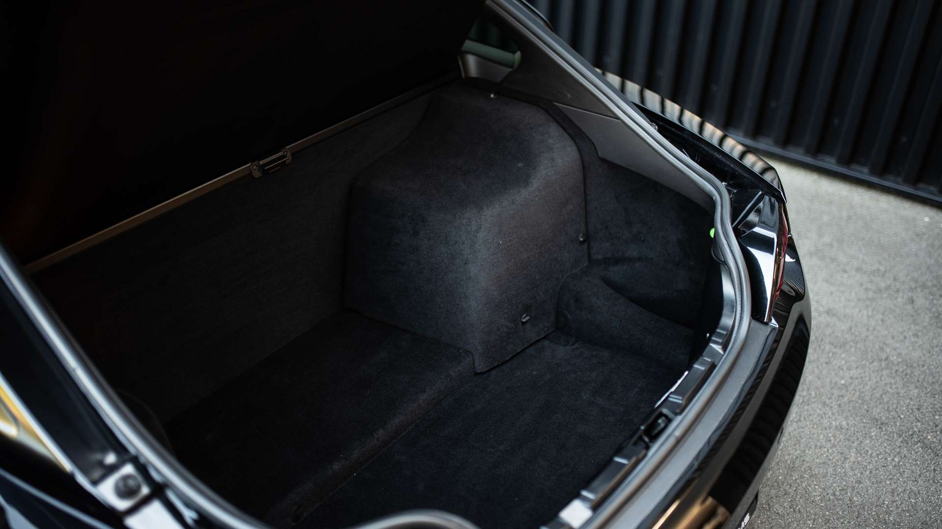 BMW Z4 M 3.2i - 2007 - Joinsteer - #40