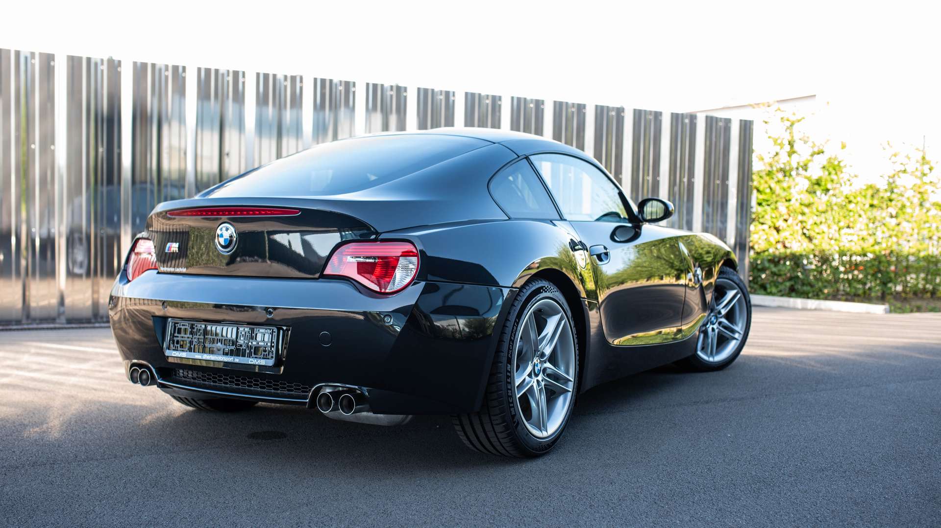 BMW Z4 M 3.2i - 2007 - Joinsteer - #43