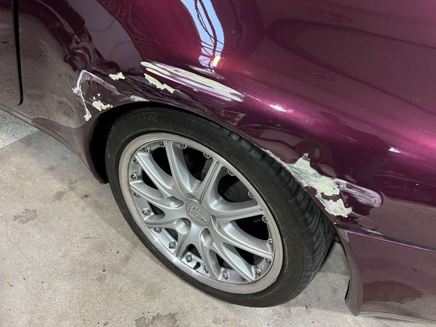 Porsche 964 C4 COUPE - 1991 - Joinsteer - #2