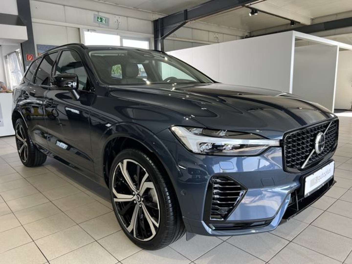 Volvo XC60 Ultimate T8 - 2024 - Joinsteer - #4
