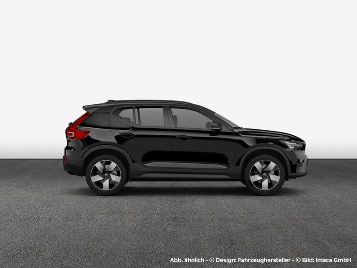 Volvo XC40 Plus B3 - 2025 - Joinsteer - #4