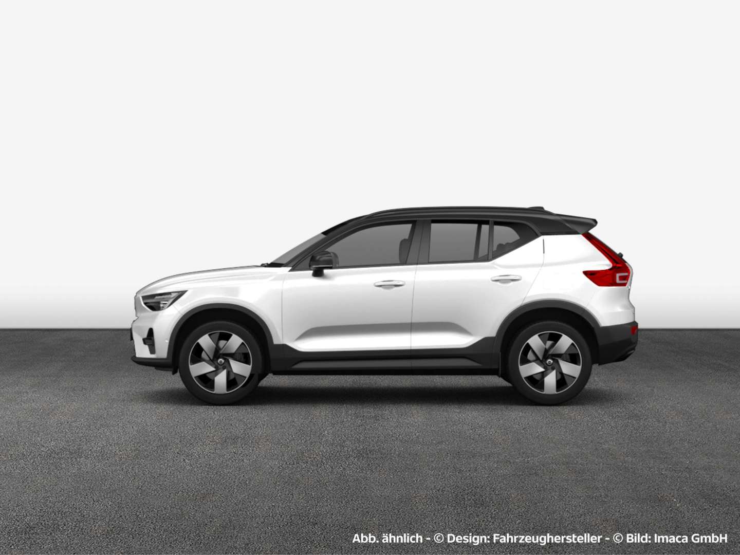 Volvo XC40 Core B3 - 2024 - Joinsteer - #2