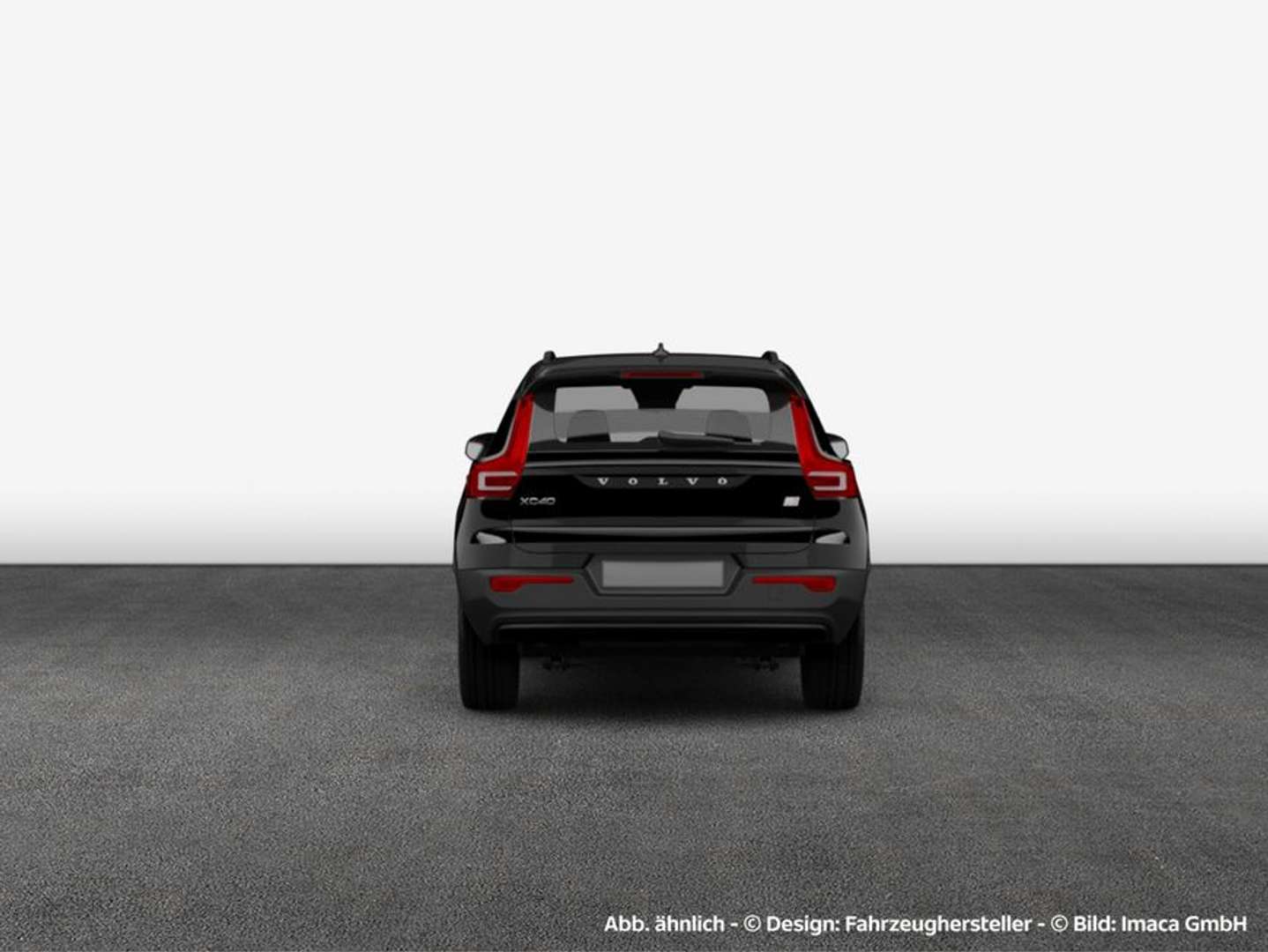 Volvo XC40 Plus B3 - 2025 - Joinsteer - #5