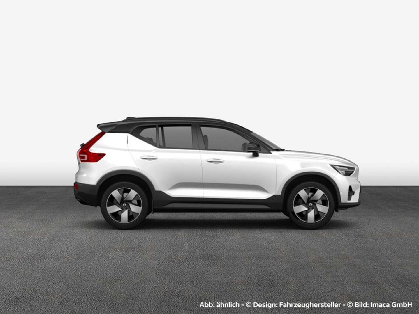 Volvo XC40 Core B3 - 2024 - Joinsteer - #5