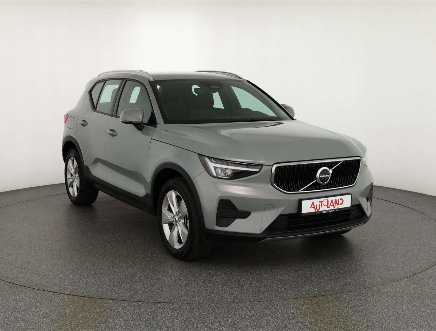 Volvo XC40 Core B3 MHEV - 2024 - Joinsteer - #6