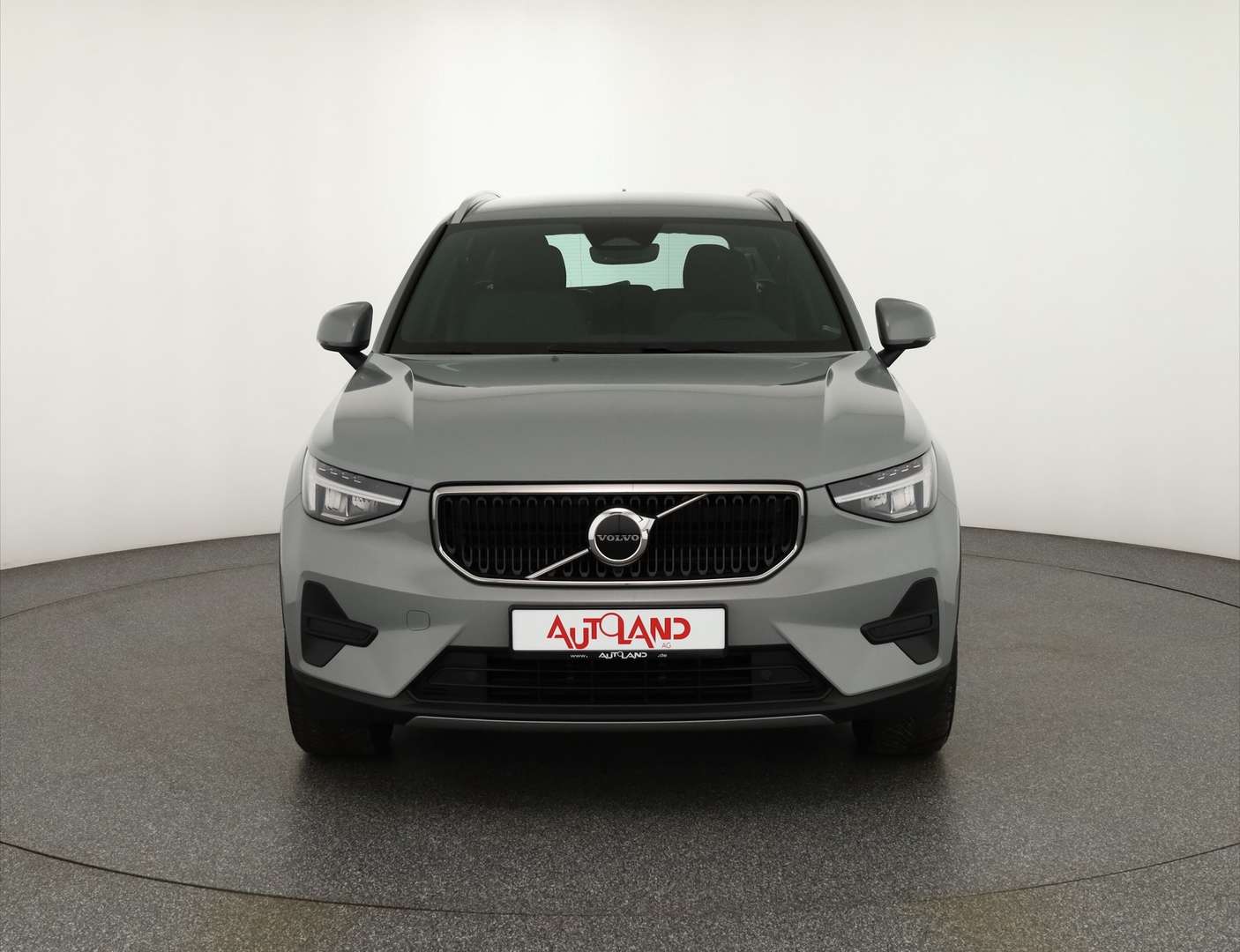 Volvo XC40 Core B3 MHEV - 2024 - Joinsteer - #7