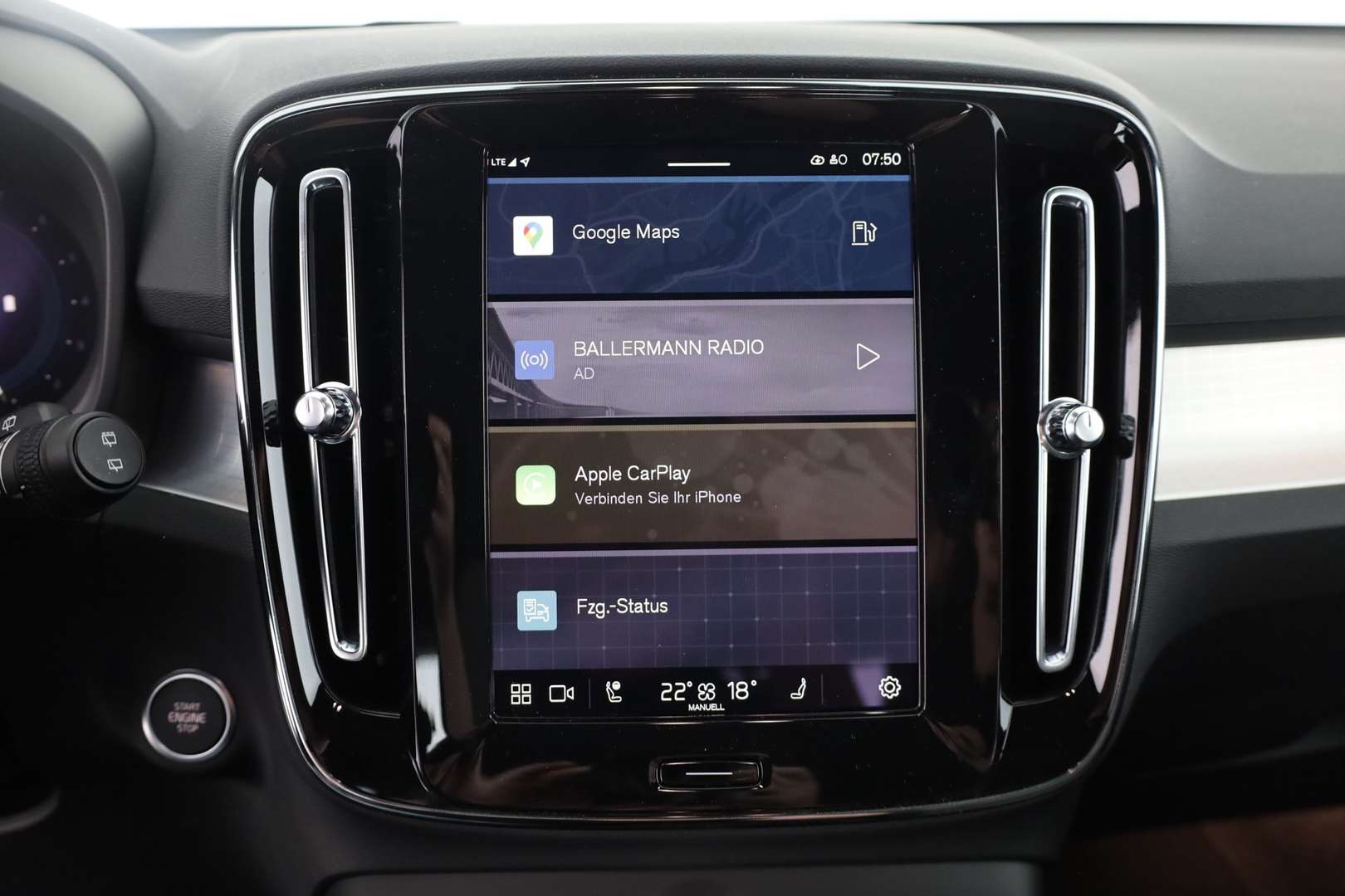 Volvo XC40 Core B3 MHEV - 2024 - Joinsteer - #10