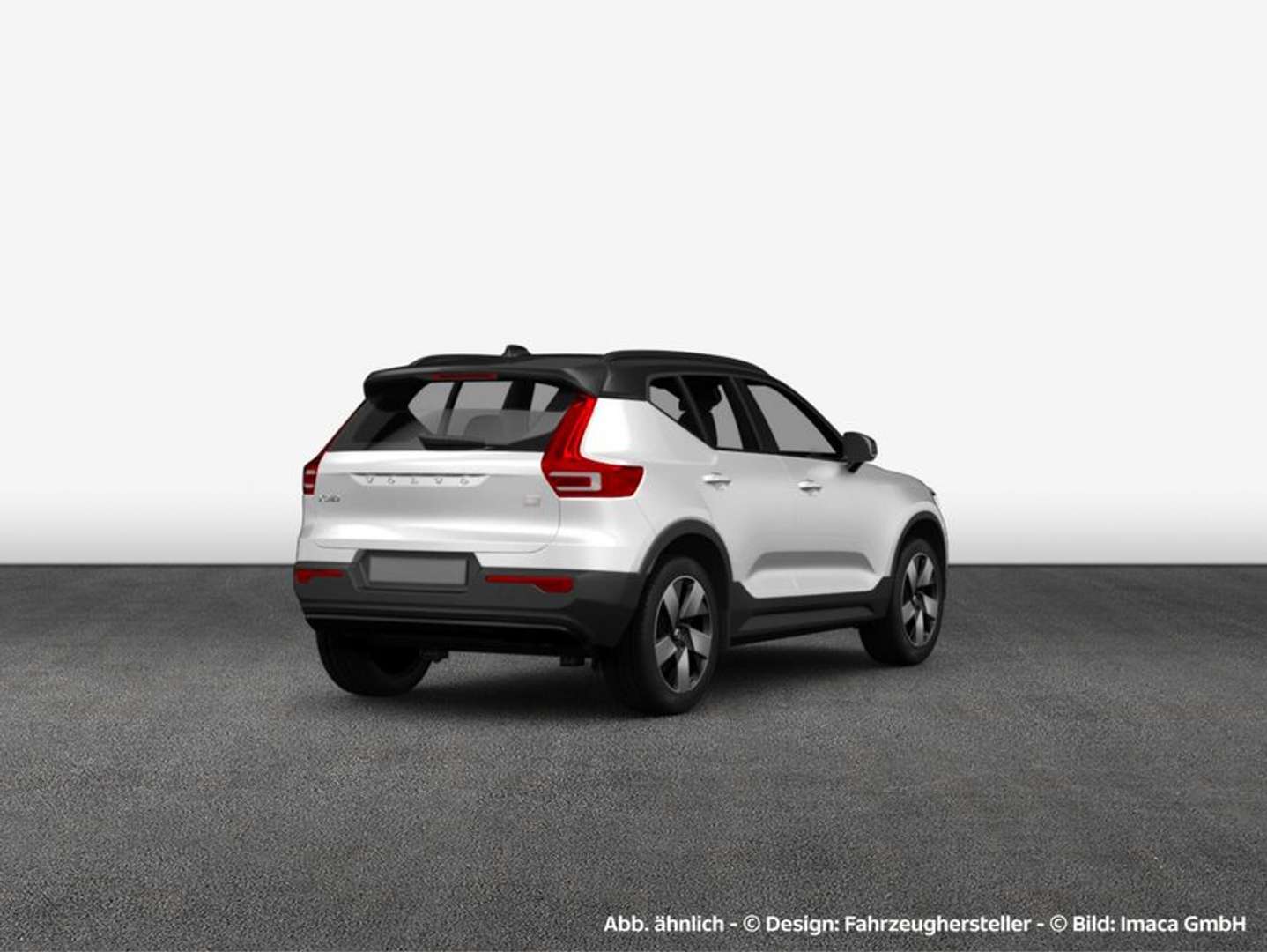 Volvo XC40 Core B3 - 2024 - Joinsteer - #3