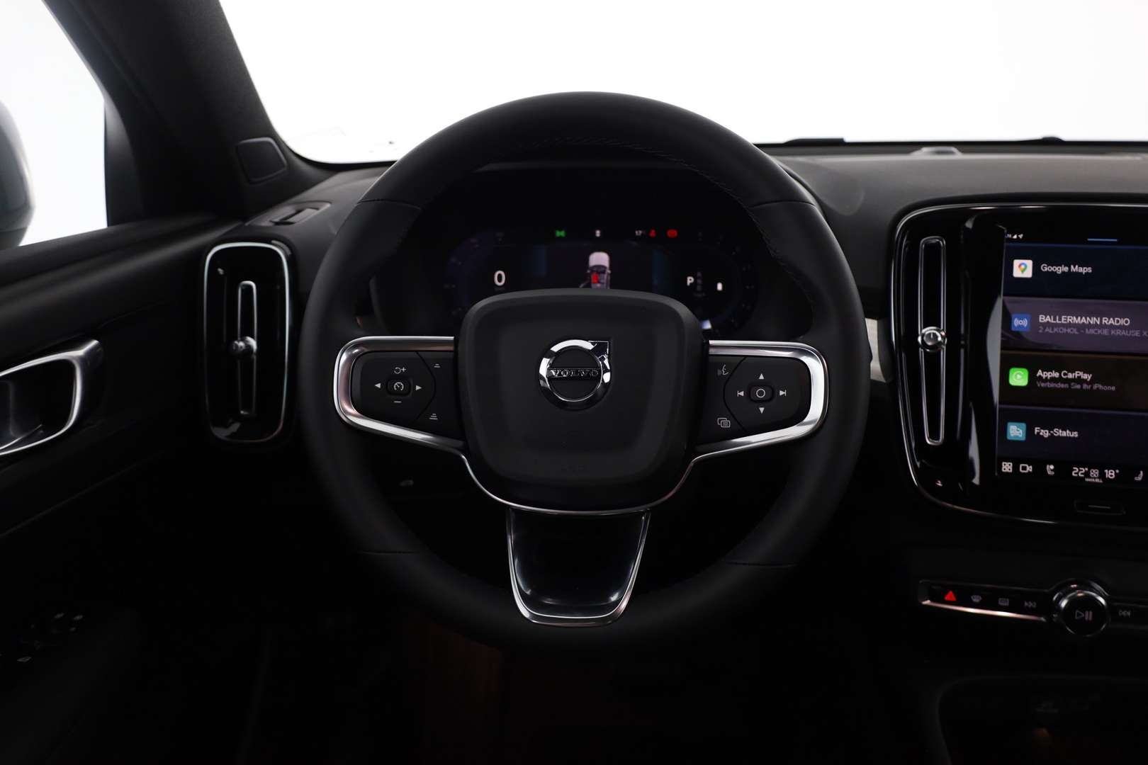 Volvo XC40 Core B3 MHEV - 2024 - Joinsteer - #14