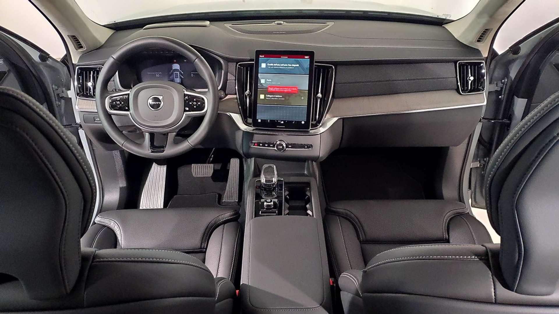 Volvo XC90 T8 Plug In Hybrid - 2025 - Joinsteer - #3