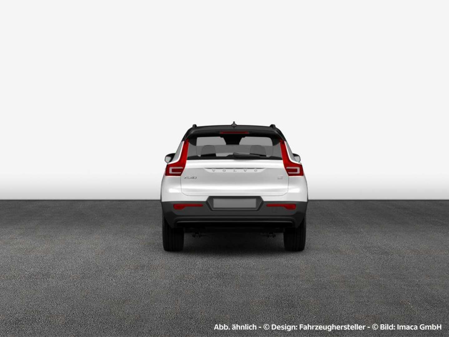 Volvo XC40 Core B3 - 2024 - Joinsteer - #6