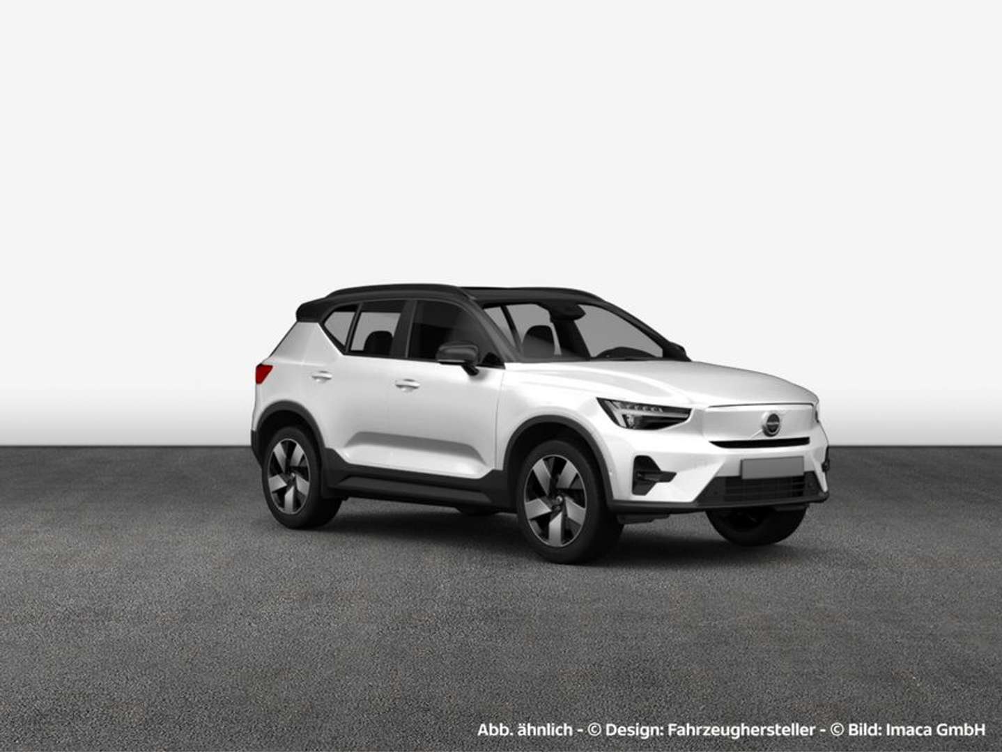 Volvo XC40 Core B3 - 2024 - Joinsteer - #7