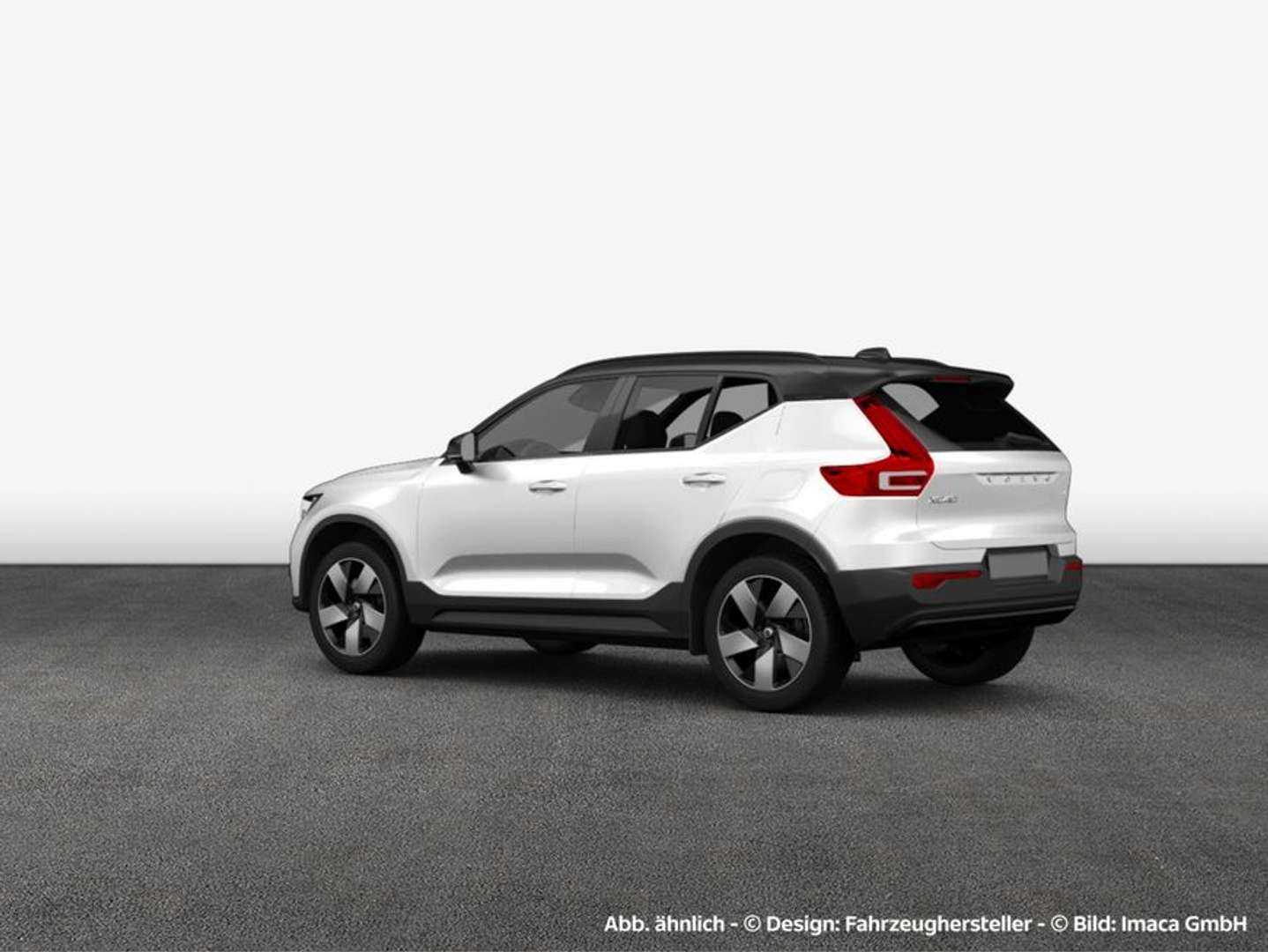 Volvo XC40 Core B3 - 2024 - Joinsteer - #8