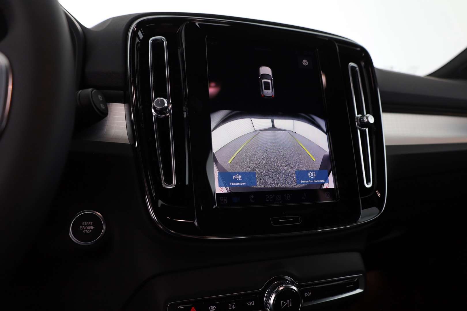 Volvo XC40 Core B3 MHEV - 2024 - Joinsteer - #26