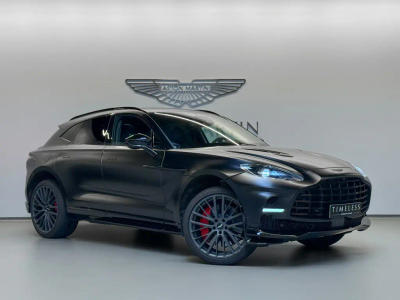 Aston Martin DBX 707 SUV 4.0 -  - Joinsteer - #1