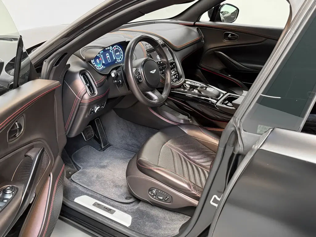 Aston Martin DBX 707 SUV 4.0 - 2022 - Joinsteer - #3