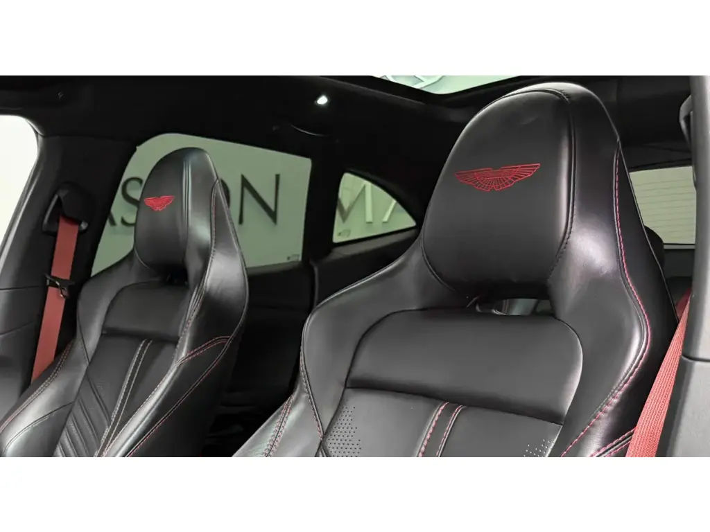 Aston Martin DBX 707 SUV 4.0 - 2022 - Joinsteer - #5